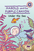 Harold & The Purple Crayon Under The Sea