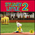 Stuart Little 2 Stuart & Margalo