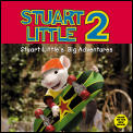 Stuart Little 2 Stuart Littles Big Adven