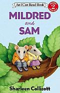 Mildred & Sam I Can Read Book