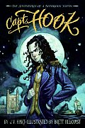 Capt Hook The Adventures of a Notorious Youth