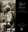 Mark Twain Audio Collection CD