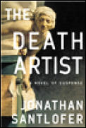 Death Artist a Novel of Suspense