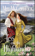 Tess & The Highlander