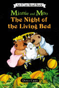 Minnie & Moo The Night of the Living Bed