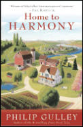 Home To Harmony 01 Harmony