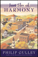 Just Shy Of Harmony 02 Harmony