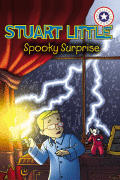 Stuart Little Spooky Surprise