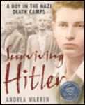 Surviving Hitler A Boy in the Nazi Death Camps