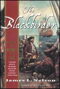 Blackbirder Book Two of the Brethren of the Coast
