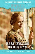 Mary Ingalls On Her Own