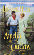 Amelia & The Outlaw
