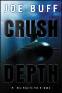 Crush Depth