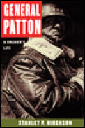 General Patton A Soldiers Life