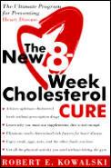 New 8 Week Cholesterol Cure