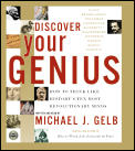 Discover Your Genius How to Think Like Historys Ten Most Revolutionary Mind