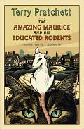 Amazing Maurice & His Educated Rodents