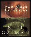 Two Plays For Voices