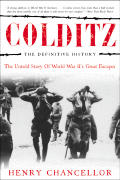Colditz The Definitive History