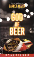 God Of Beer Audio