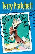 Going Postal Discworld 33