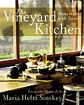 Vineyard Kitchen Menus Inspired by the Seasons