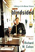 Blindsided Richard Cohen