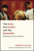 Bully The Bullied & The Bystander