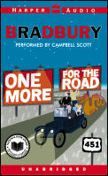 One More for the Road A New Story Collection