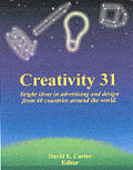 Creativity 31 Bright Ideas In Advertisin