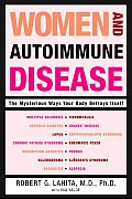 Women & Autoimmune Disease The Mysterio