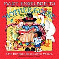 Mary Engelbreits Mother Goose One Hundred Best Loved Verses