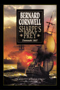 Sharpes Prey Richard Sharpe & the Expedition to Denmark 1807