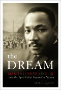 Dream Martin Luther King Jr & The Speech