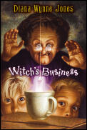Witchs Business