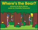 Wheres The Bear