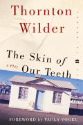 Skin Of Our Teeth