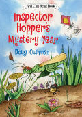 Inspector Hopper's Mystery Year (I Can Read Book)
