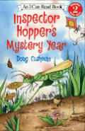 Inspector Hoppers Mystery Year