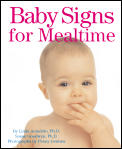 Baby Signs For Mealtime