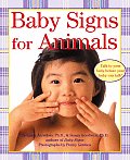Baby Signs for Animals