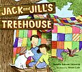 Jack & Jills Treehouse
