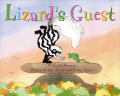Lizard's Guest (Junior Library Guild Selection)