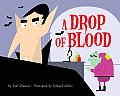 Drop Of Blood