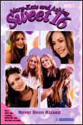 Mary Kate & Ashley Sweet 16 01 Never Been Kissed