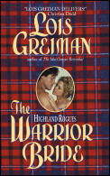 Warrior Bride Highland Rogues
