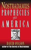 Nostradamus Prophesies For America Inclu