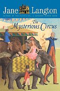 Hall Family 07 Mysterious Circus