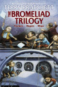 Bromeliad Trilogy