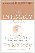 Intimacy Factor The Ground Rules For Ov